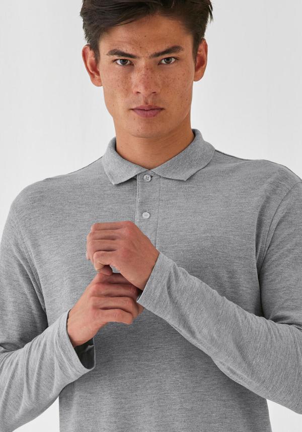 FR 50242 - ID.001 LSL Polo