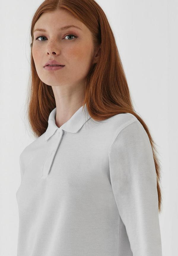 FR 50342 - ID.001 LSL /women Polo