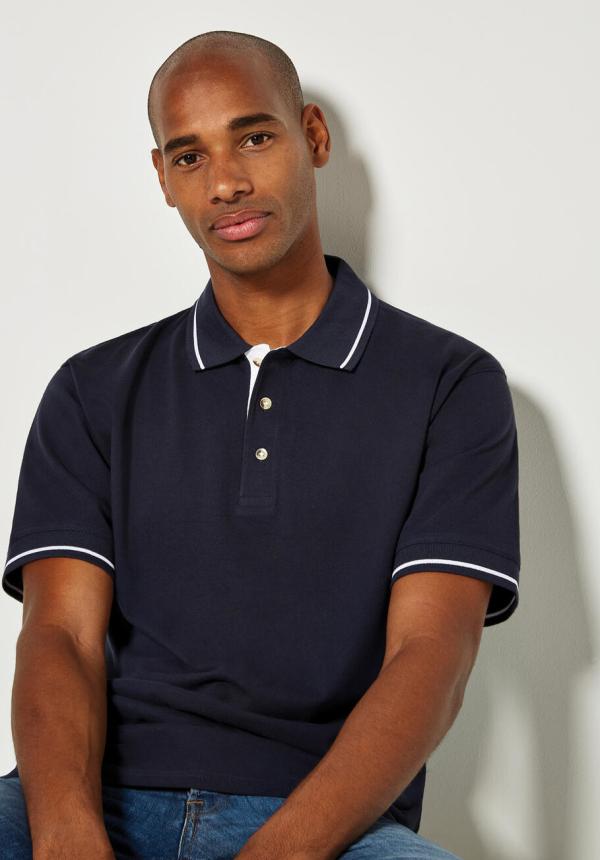 FR 50411 - Men's Classic Fit St. Mellion Polo