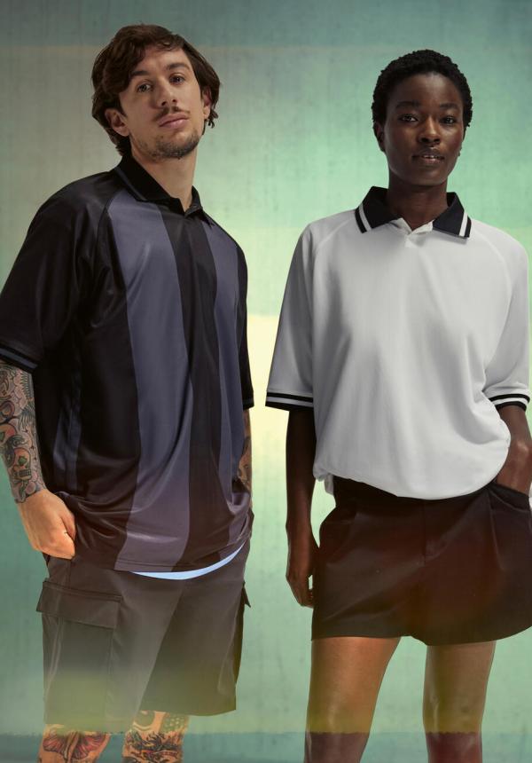 FR 50442 - Active Polo FR 50442 - Active Polo