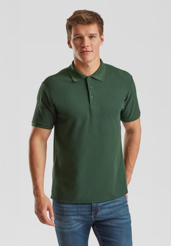 FR 50701 - Heavyweight 65/35 Polo FR 50701 - Heavyweight 65/35 Polo