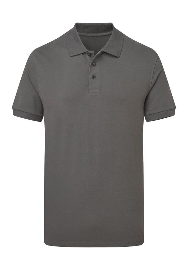 FR 51152 - Signature Tagless Polo Stretch Men FR 51152 - Signature Tagless Polo Stretch Men
