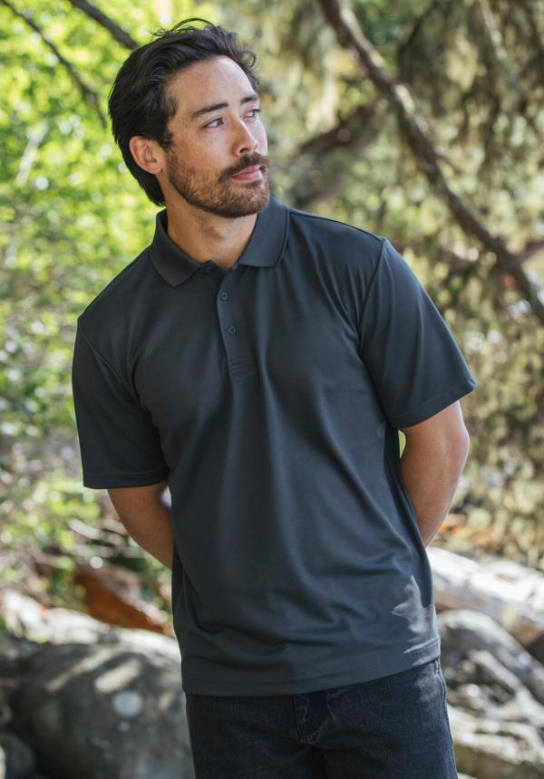 FR 51218 - Eclipse Mens H2X DRY Polo