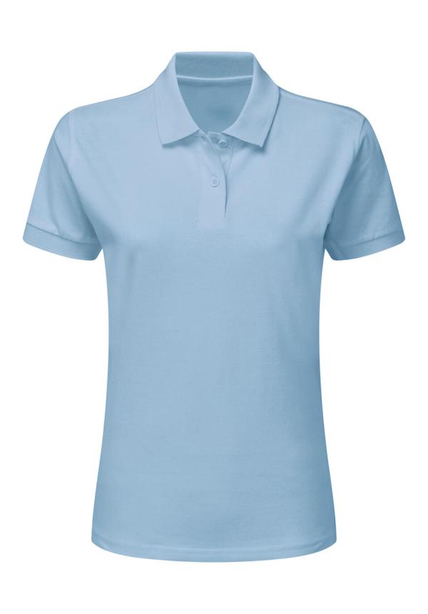 FR 51352 - Cotton Polo Women FR 51352 - Cotton Polo Women