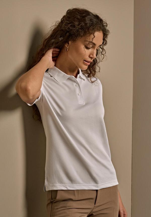 FR 51554 - Womens Club Polo