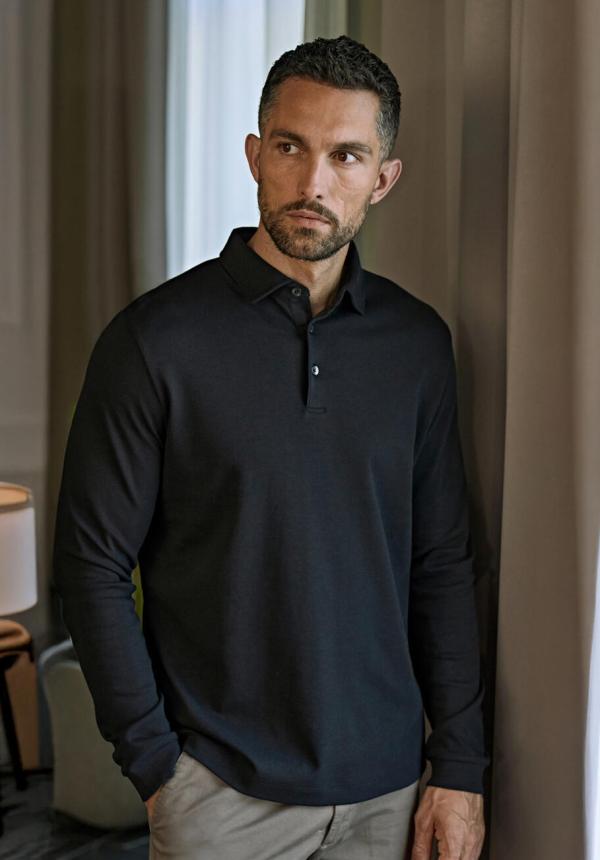FR 51654 - Pima Cotton Long Sleeve Polo