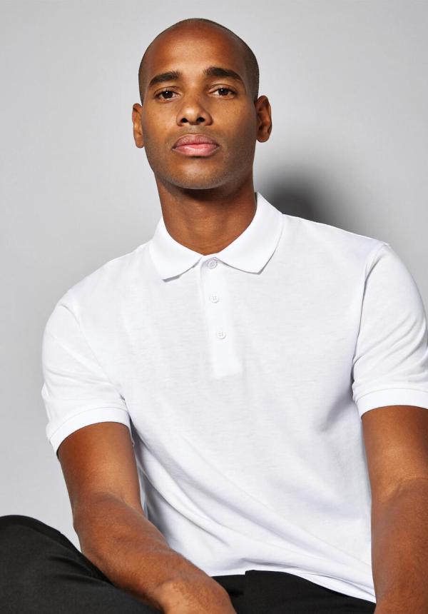 FR 52711 - Regular Fit Superwash® 60º Jersey Polo