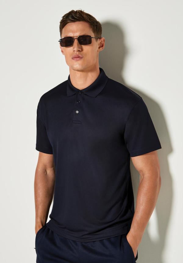 FR 54211 - Regular Fit Cooltex® Plus Micro Mesh Polo