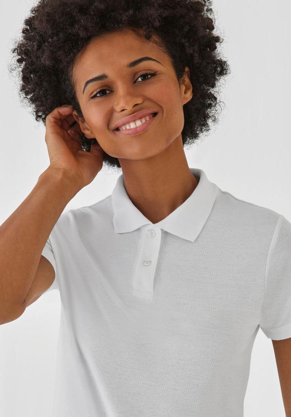 FR 54742 - ID.001 /women Piqué Polo Shirt