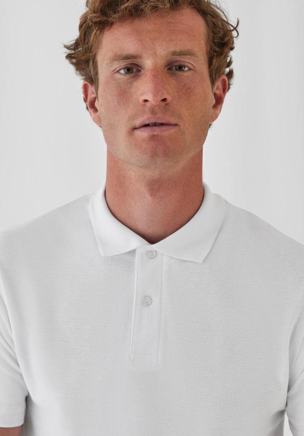 FR 54842 - ID.001 Piqué Polo Shirt