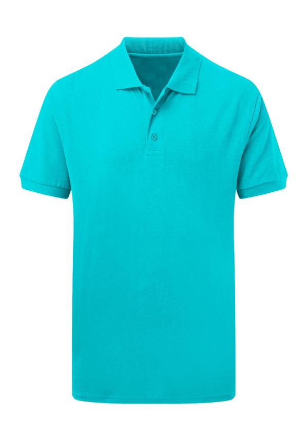 FR 54952 - Cotton Polo Men FR 54952 - Cotton Polo Men