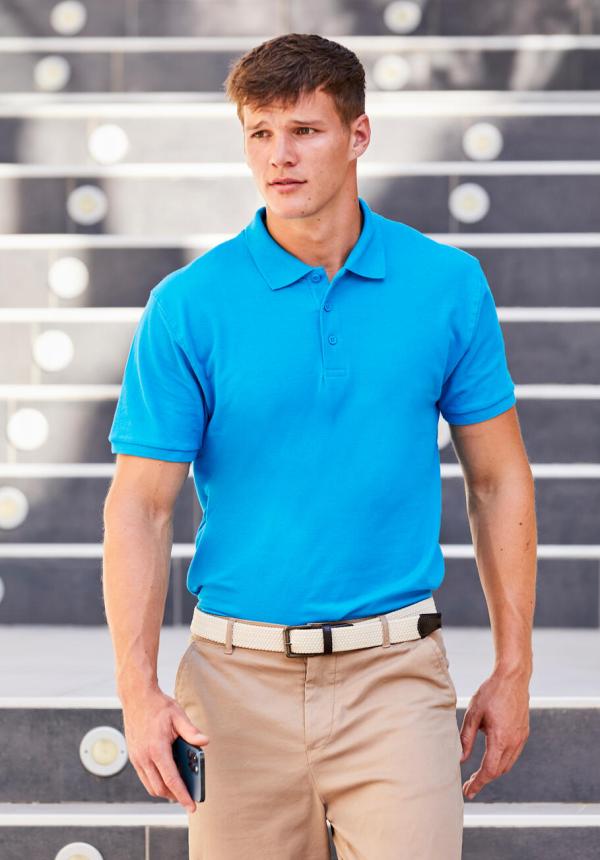 FR 55101 - Premium Polo