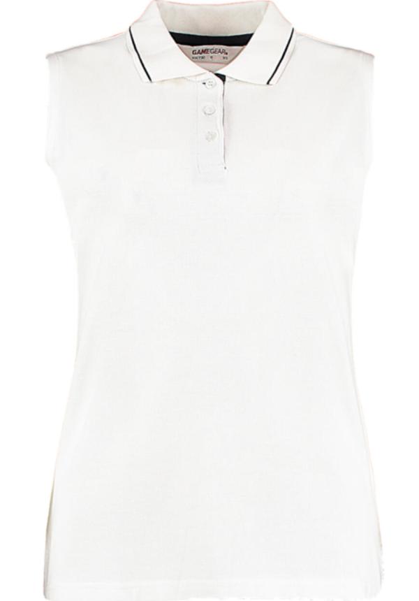 FR 55511 - Women's Classic Fit Sleeveless Polo