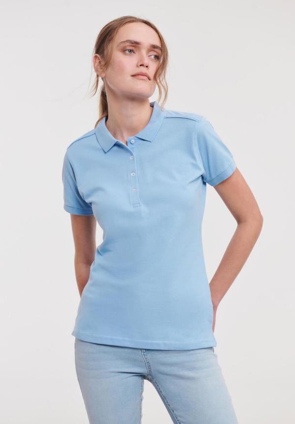 FR 56600 - Ladies' Fitted Stretch Polo