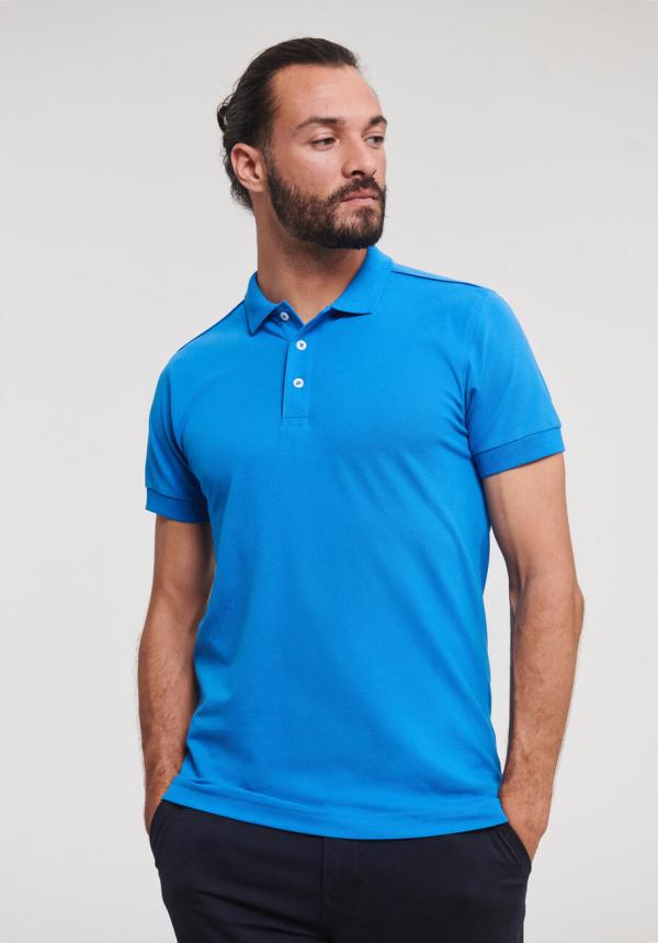 FR 56700 - Men's Fitted Stretch Polo