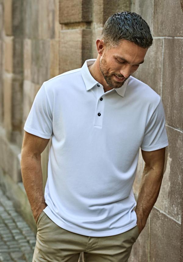 FR 57254 - Luxury Sport Polo