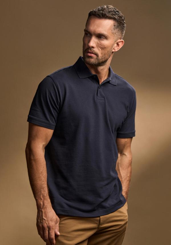 FR 57754 - Heavy Polo Pique