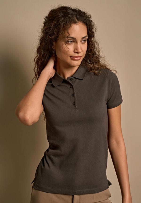 FR 57854 - Ladies Heavy Polo Pique