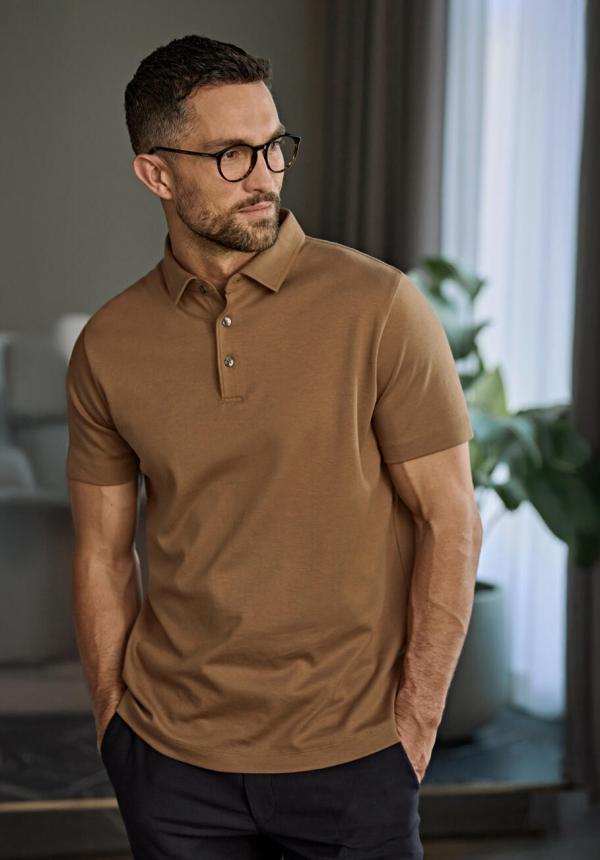 FR 58654 - Pima Cotton Polo
