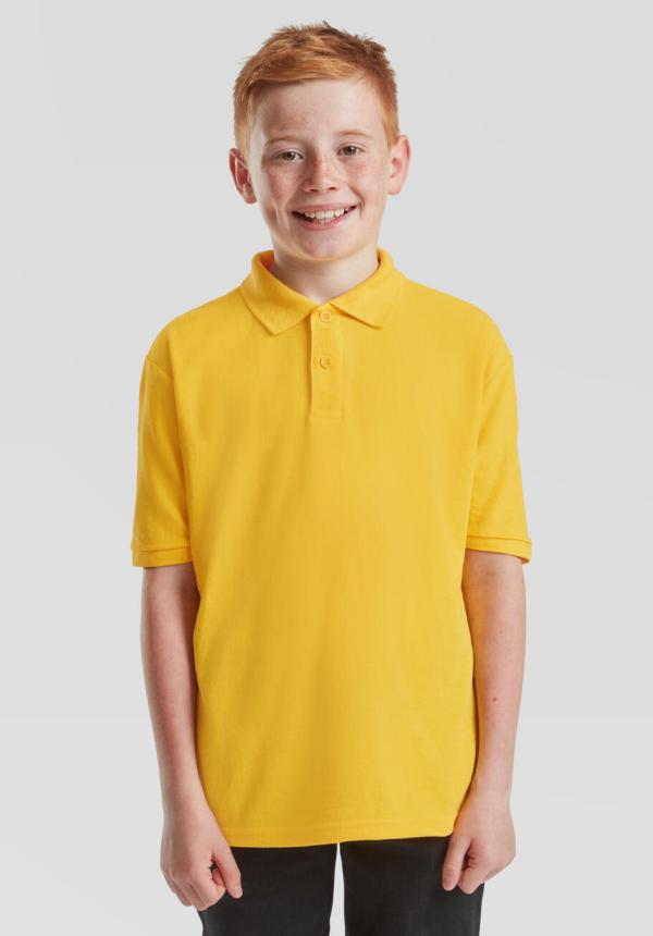 FR 58801 - Kids 65/35 Polo