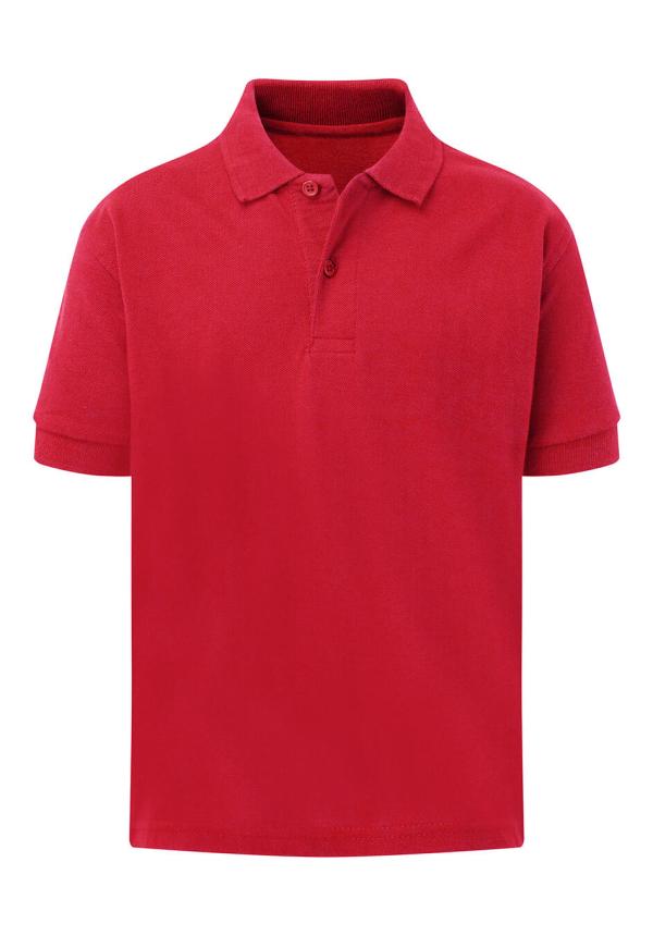 FR 58852 - Cotton Polo Kids FR 58852 - Cotton Polo Kids