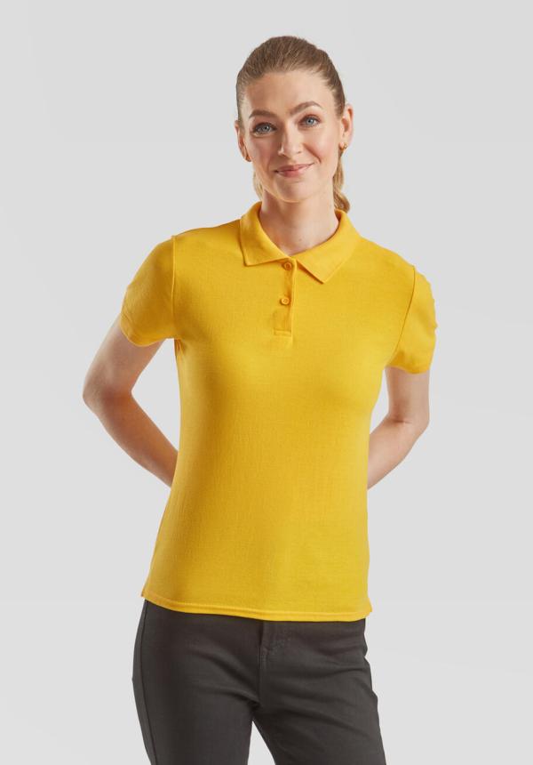 FR 59301 - Ladies 65/35 Polo