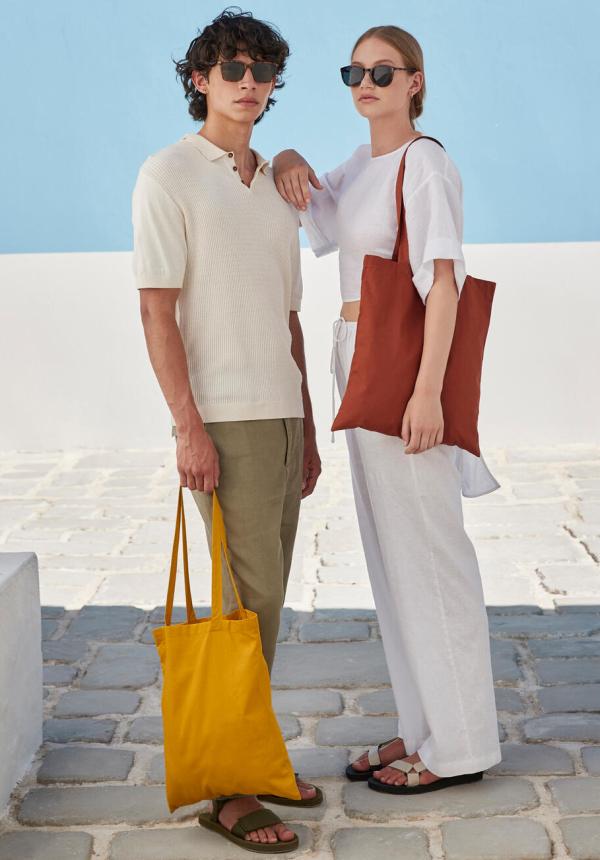 FR 60128 - Bag for Life - Long Handles