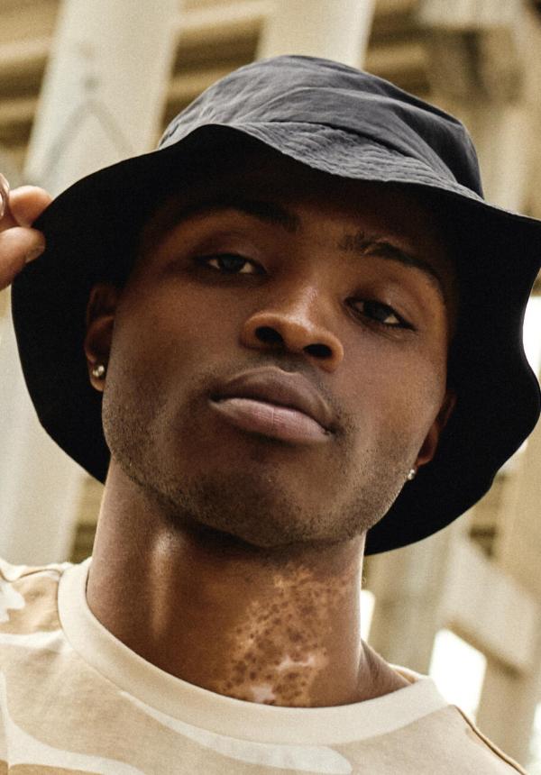 FR 60168 - Water Repellent Bucket Hat