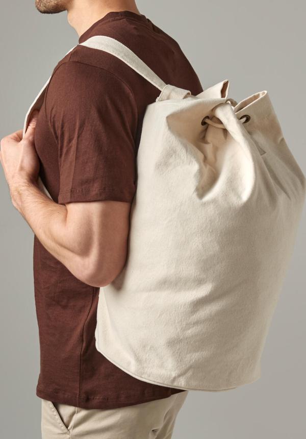 FR 60230 - Canvas Duffle