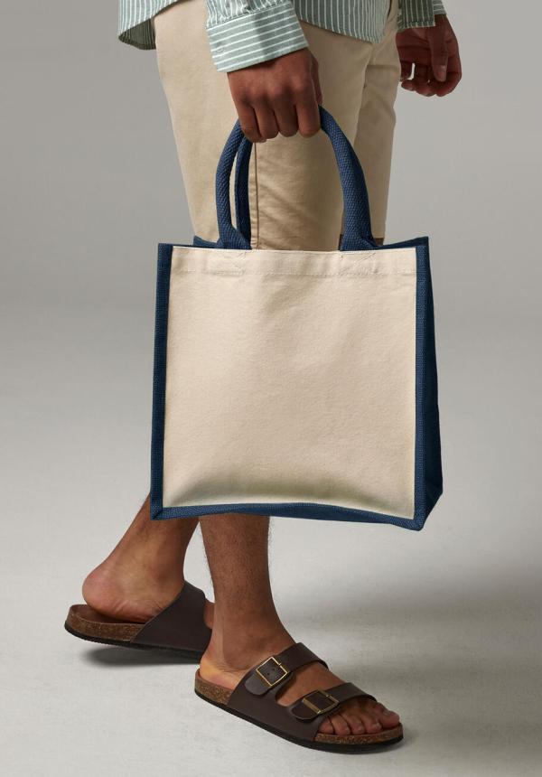 FR 60328 - Printers' Midi Jute Bag