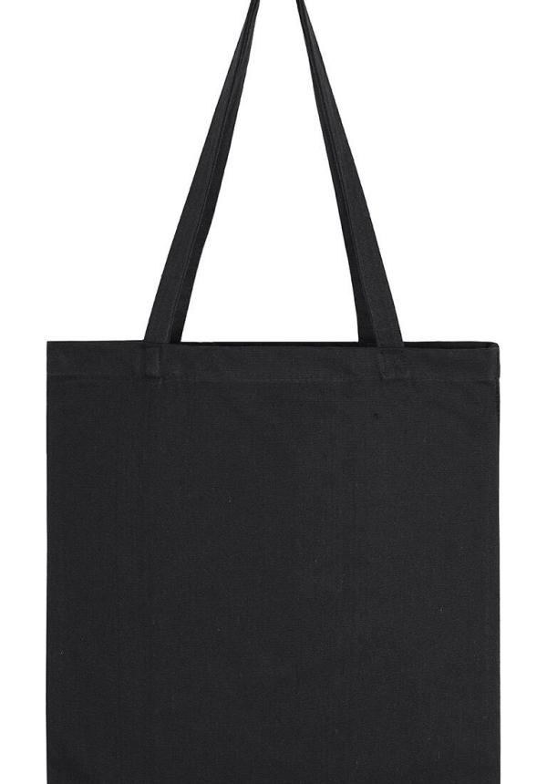 FR 60457 - Canvas Tote LH FR 60457 - Canvas Tote LH