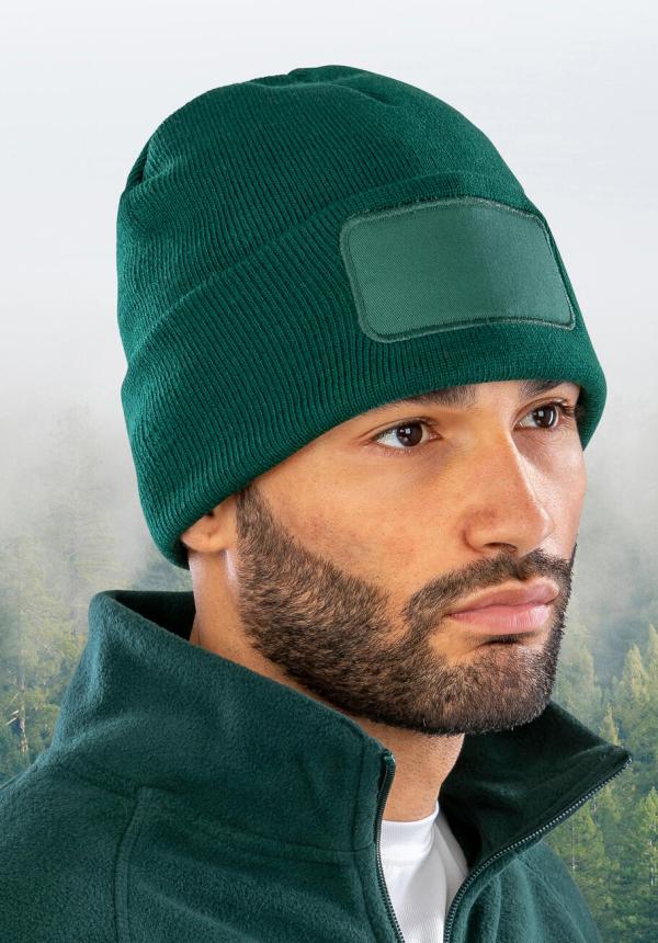 FR 60533 - Recycled Double Knit Printers Beanie