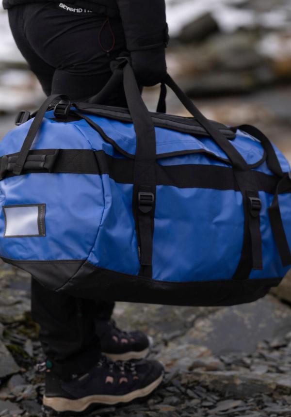 FR 60618 - Atlantis W/P Gear Bag (Medium) FR 60618 - Atlantis W/P Gear Bag (Medium)