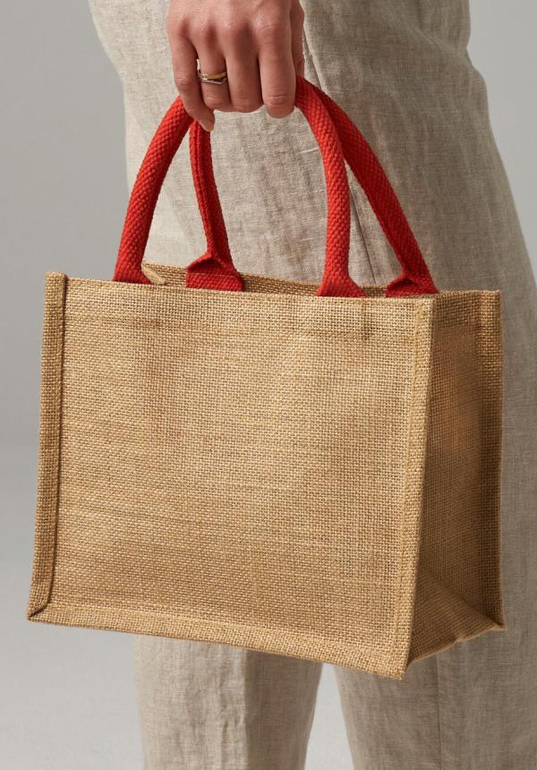 FR 61228 - Jute Mini Gift Bag