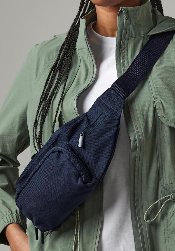 FR 61230 - Deluxe Belt Bag