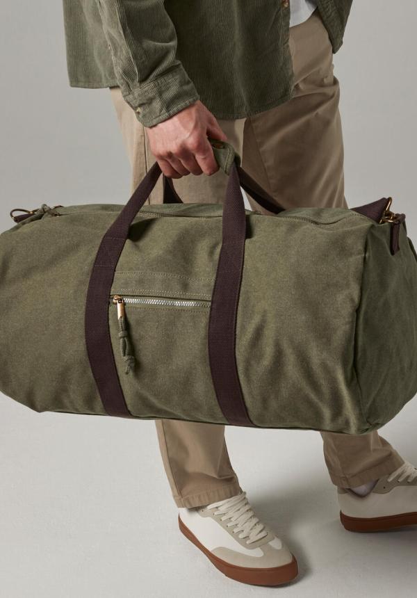 FR 61330 - Vintage Canvas Holdall 