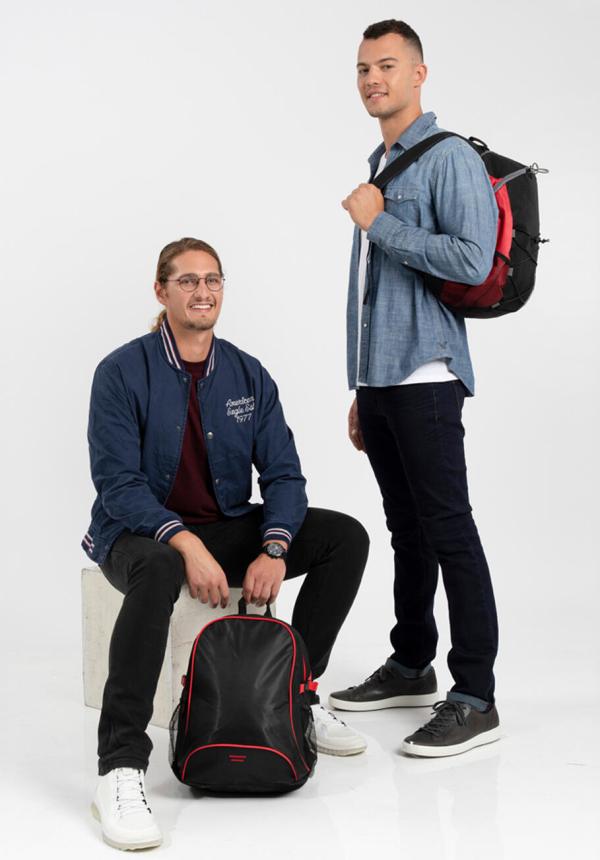 FR 61338 - Osaka Basic Backpack