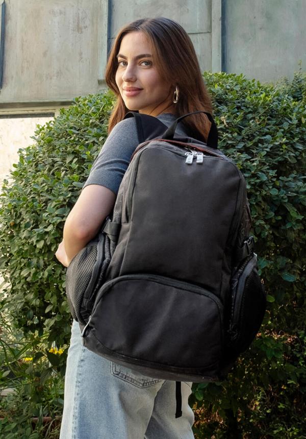 FR 61438 - London Backpack FR 61438 - London Backpack
