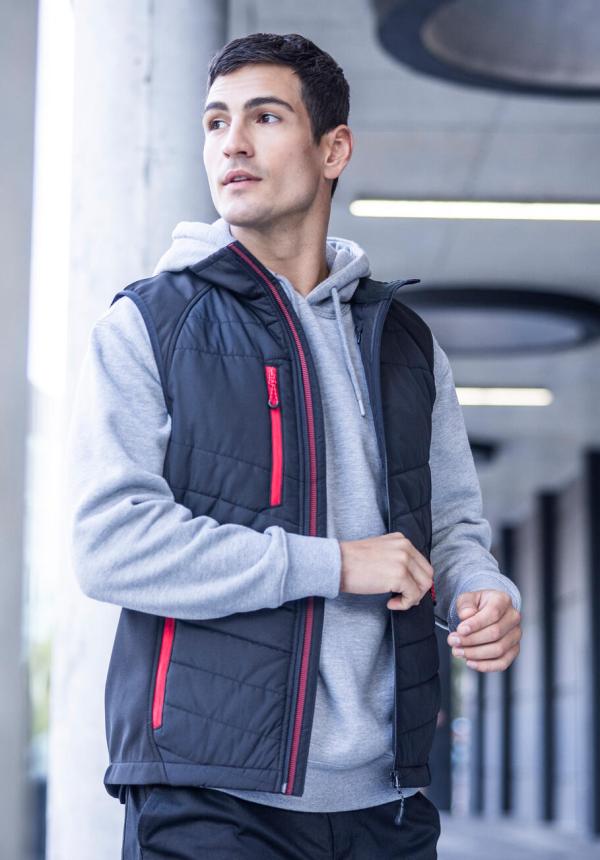 FR 61617 - Pro Universal Bodywarmer