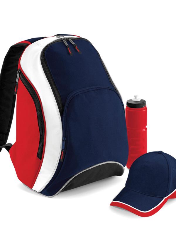 FR 61729 - Teamwear Backpack FR 61729 - Teamwear Backpack