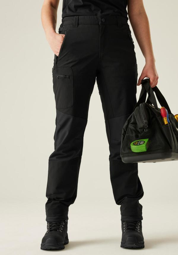FR 61817 - Womens Prolite Stretch Trouser