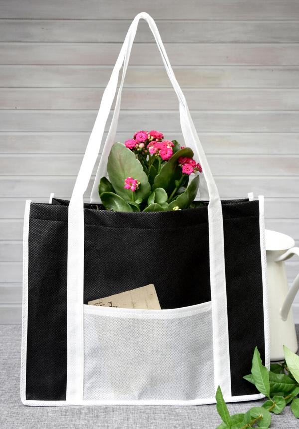 FR 61857 - Leisure Bag LH