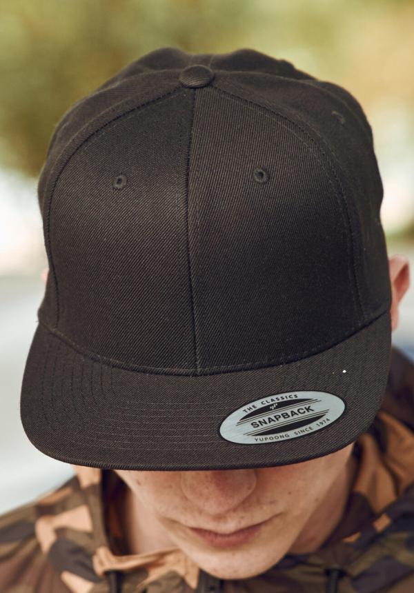 FR 61868 - Pro-Style Twill Snapback Youth Cap