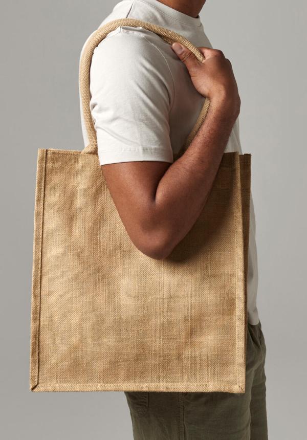 FR 61928 - Jute Boutique Shopper