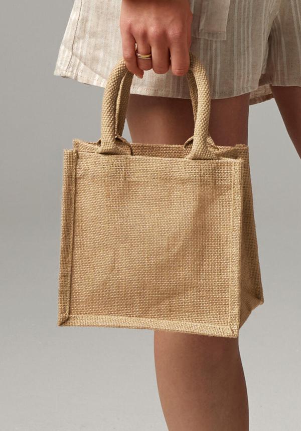 FR 62028 - Jute Petite Gift Bag