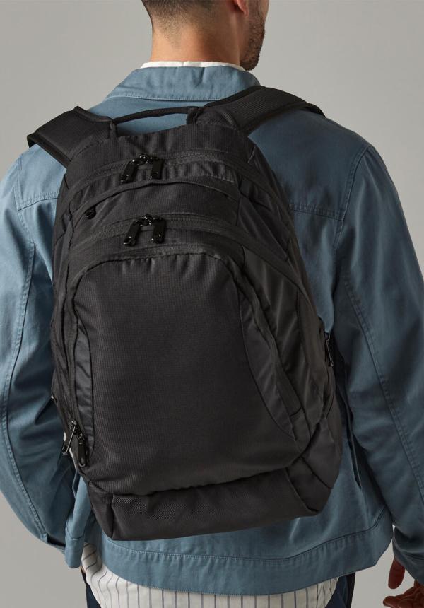 FR 62130 - Vessel™ Laptop Backpack FR 62130 - Vessel™ Laptop Backpack