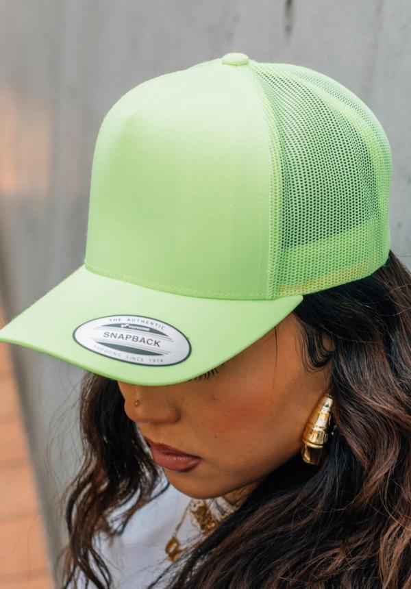 FR 62168 - Neon Retro Trucker