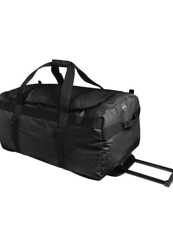 FR 62618 - Waterproof Rolling Duffle Bag