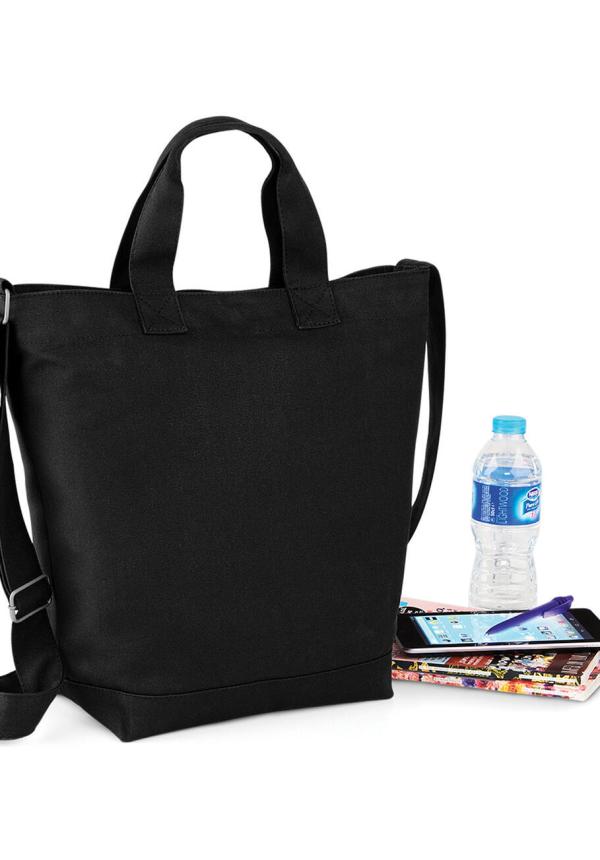 FR 62629 - Canvas Day Bag
