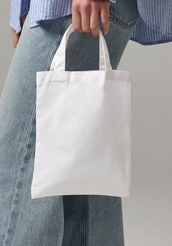 FR 62828 - Cotton Party Bag for Life